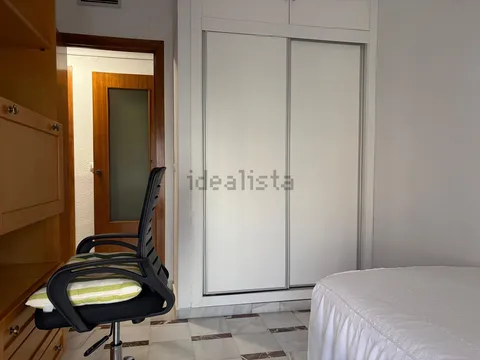 Habitació de lloguer, Còrdova