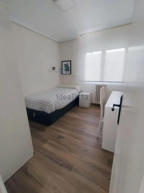 Wohnung 88 m² in Burgos