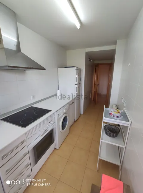Pis de 101 m² a Còrdova