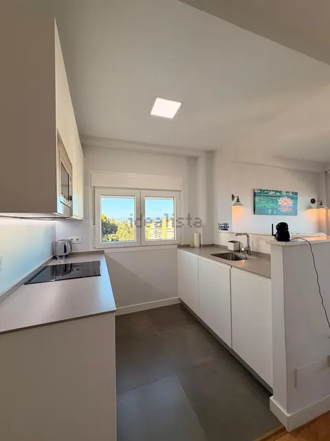 Pis de 80 m² a Torremolinos