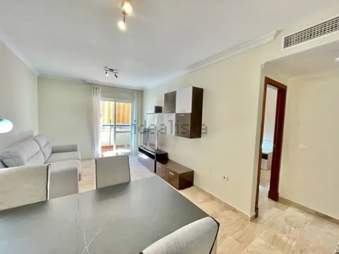 Pis de 65 m² a Màlaga