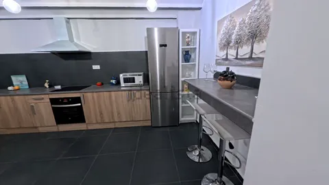 Appartement 161 m² à Turís