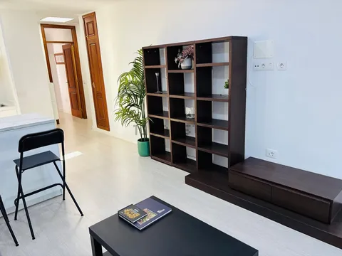 Appartamento 60 m² a Santa Cruz de Tenerife (3/9)