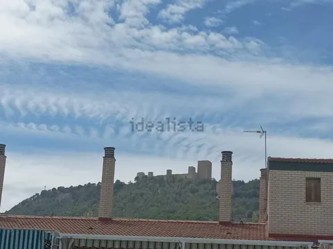 Habitació de lloguer, Jaén