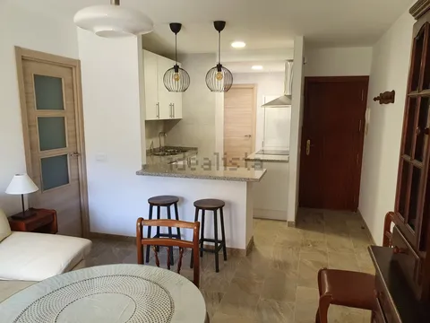 Habitació de lloguer, Sevilla
