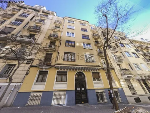 Pis de 35 m² a Madrid