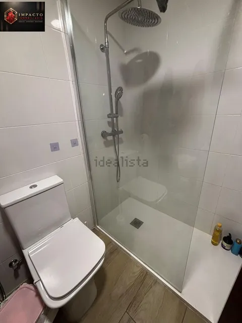 Квартира 88 м² в Альмерие