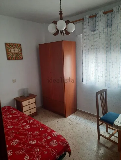 Habitació de lloguer, Badajoz