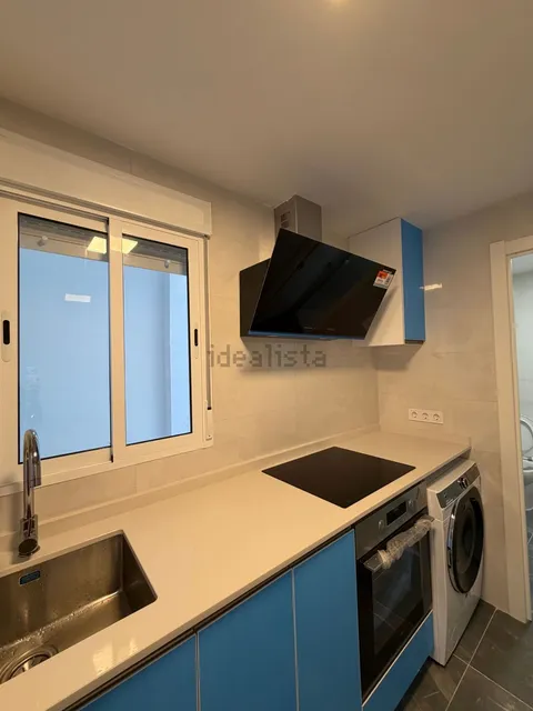 Appartamento 135 m² a Valencia