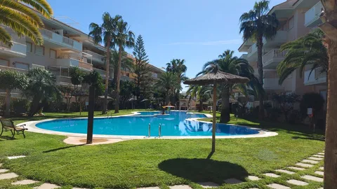 Pis de 75 m² a Xàbia
