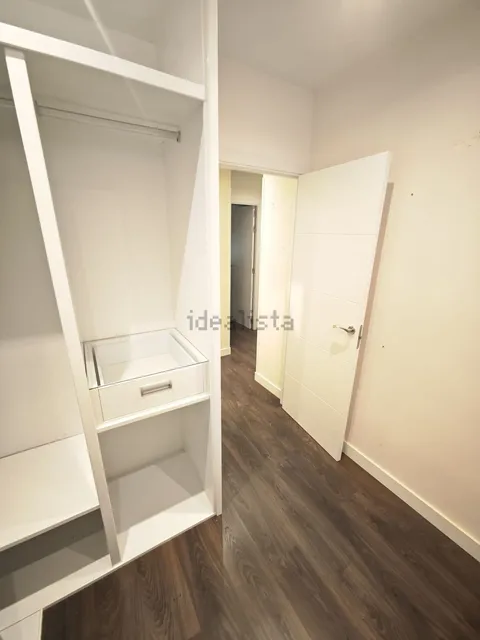 Pis de 90 m² a Madrid