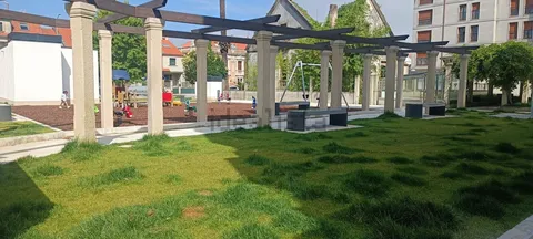 Wohnung 50 m² in Vilagarcía de Arousa