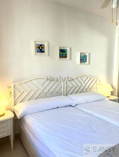 Appartement 65 m² à Xàbia / Jávea