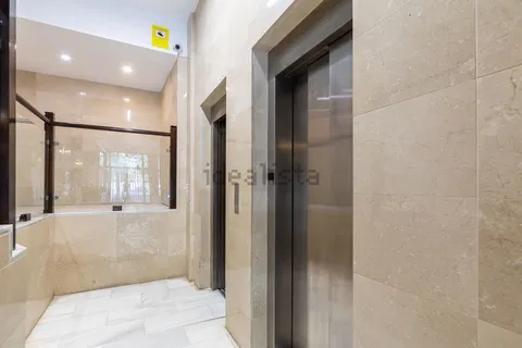 Pis de 97 m² a València