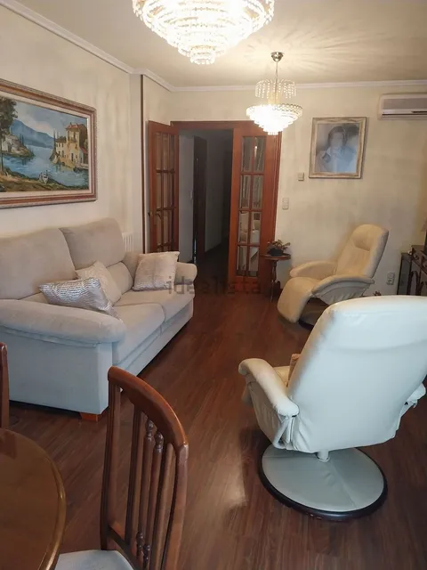 Appartamento 110 m² a Saragozza