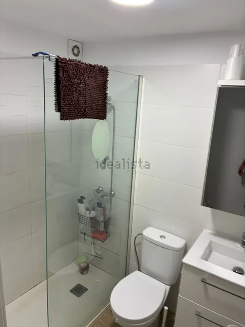 Room for rent, Santa Cruz de Tenerife (3/4)