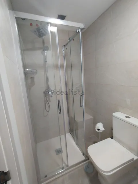 Pis de 40 m² a Màlaga