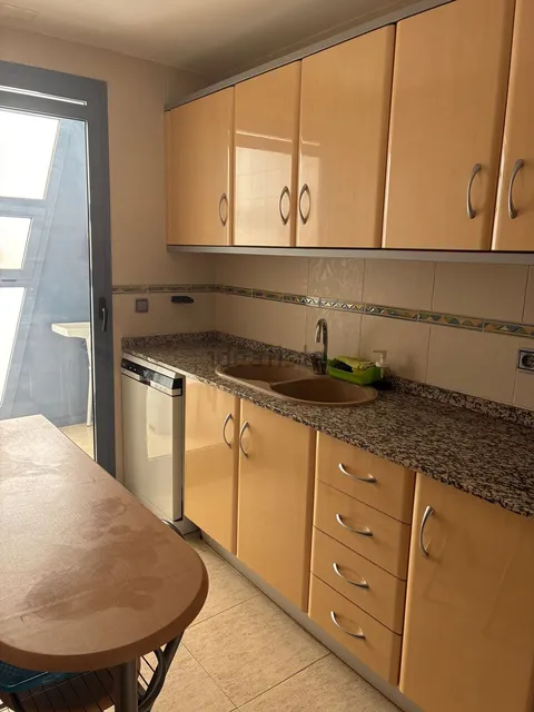 Flat 80 m² in Benidorm