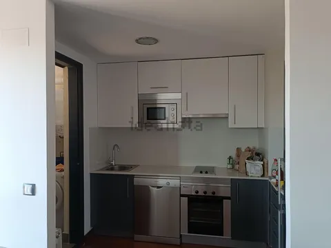 Pis de 87 m² a Madrid