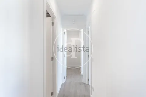 Pis de 65 m² a València