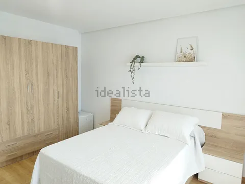 Habitació de lloguer, Avilés