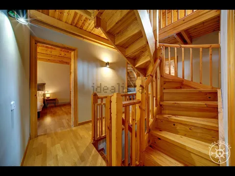 Casa de 300 m² a Alt Aran