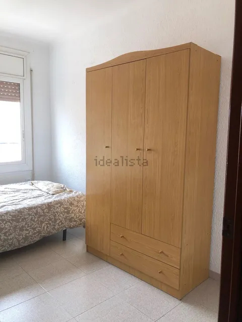 Quarto para alugar, Badalona (4/5)