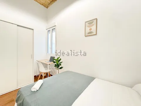 Habitació de lloguer, València