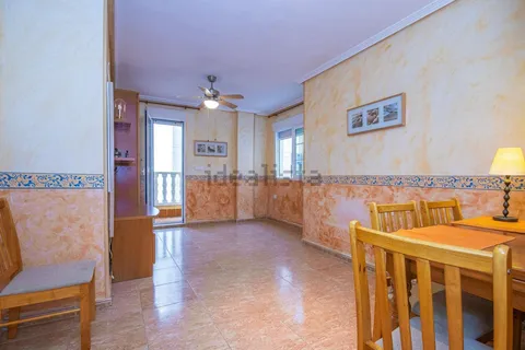 Pis de 47 m² a Torrevella