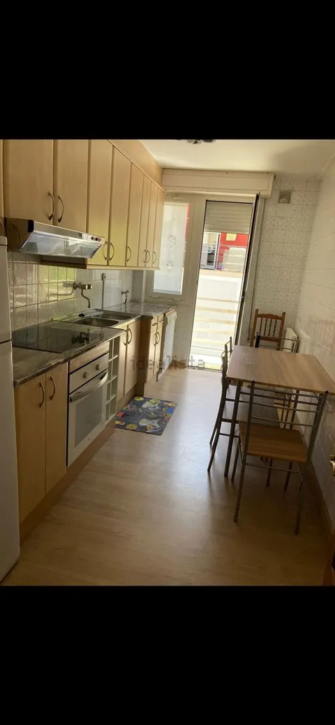 Habitació de lloguer, Ourense