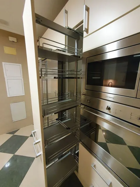 Appartamento 132 m² a Siviglia