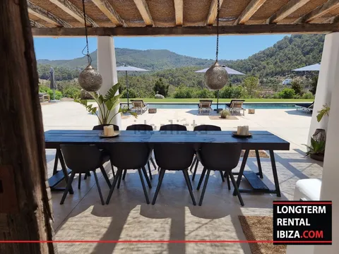 Casa de 300 m² en Sant Joan de Labritja