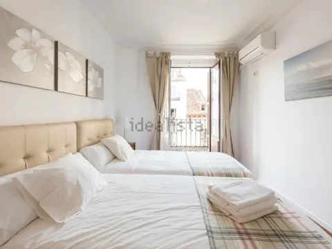 Appartamento 110 m² a Madrid