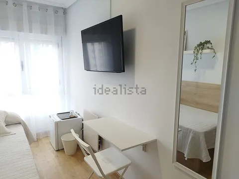 Habitació de lloguer, Avilés