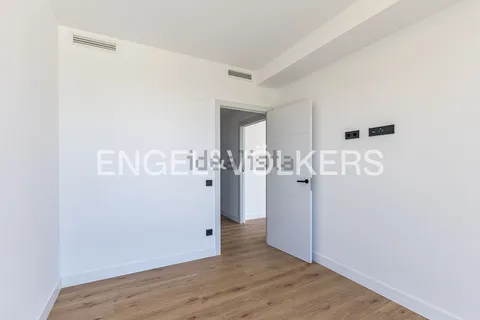 Appartamento 100 m² a Vilanova i la Geltrú