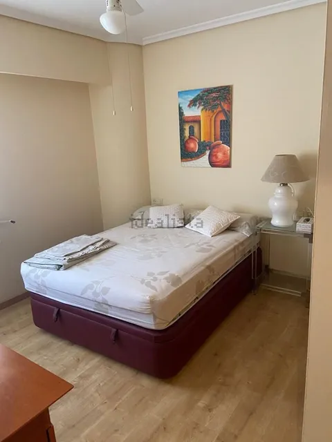 Pis de 75 m² a València