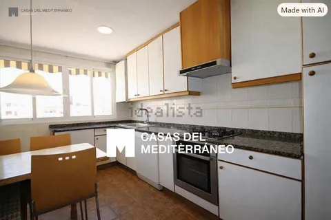 Appartamento 129 m² a Valencia