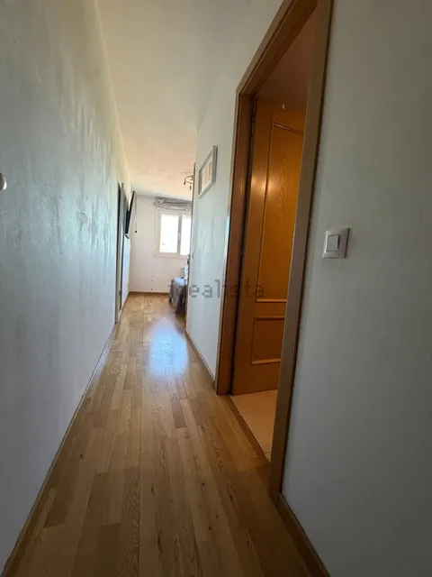 Habitació de lloguer, Madrid (2/9)