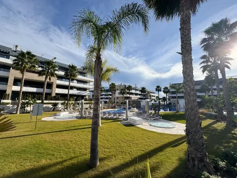 Pis de 73 m² a Oriola