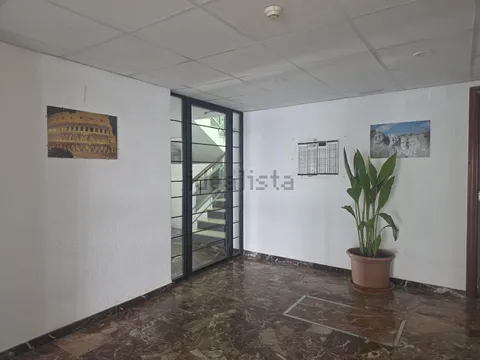 Pis de 37 m² a Mijas