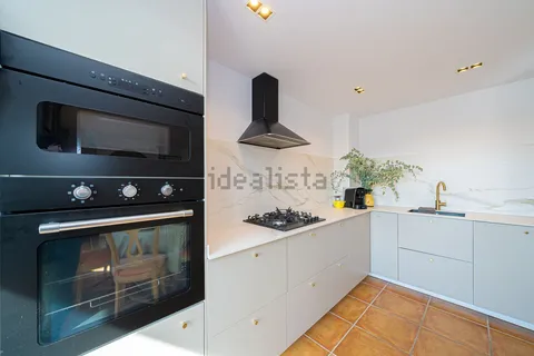 Pis de 120 m² a Altea
