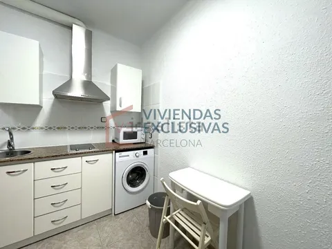 Appartamento 28 m² a Barcelona