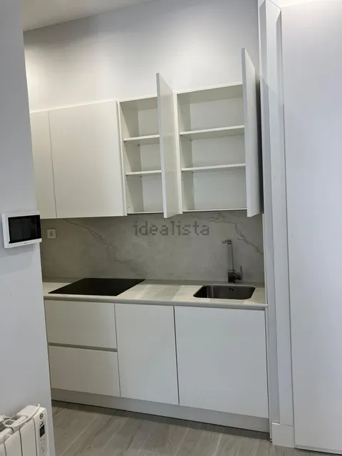 Piso de 52 m² en Guecho