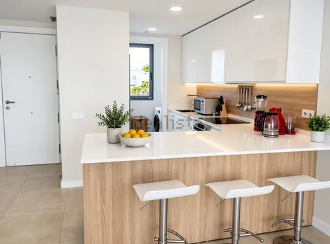 Pis de 120 m² a Estepona
