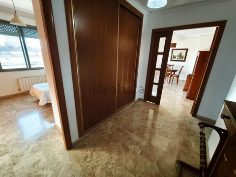 Pis de 110 m² a Albacete