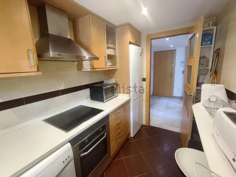Piso de 109 m² en San Jorge