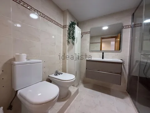 Pis de 141 m² a València