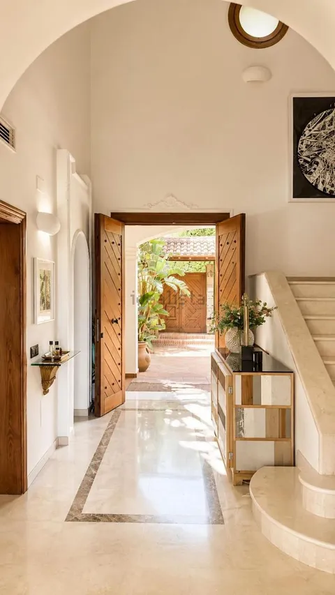 Casa 400 m² a Marbella