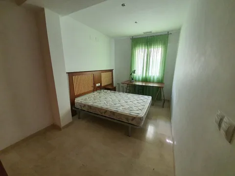 Wohnung 90 m² in Granada