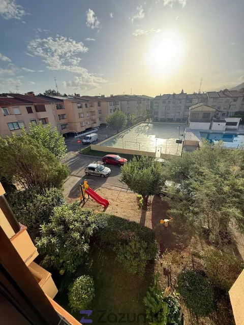 Appartamento 95 m² a Santa María del Tiétar